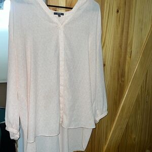 NYDJ blouse